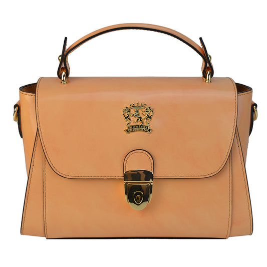 Pratesi Caiano レディース バッグ R547 - Brunelleschi Peach