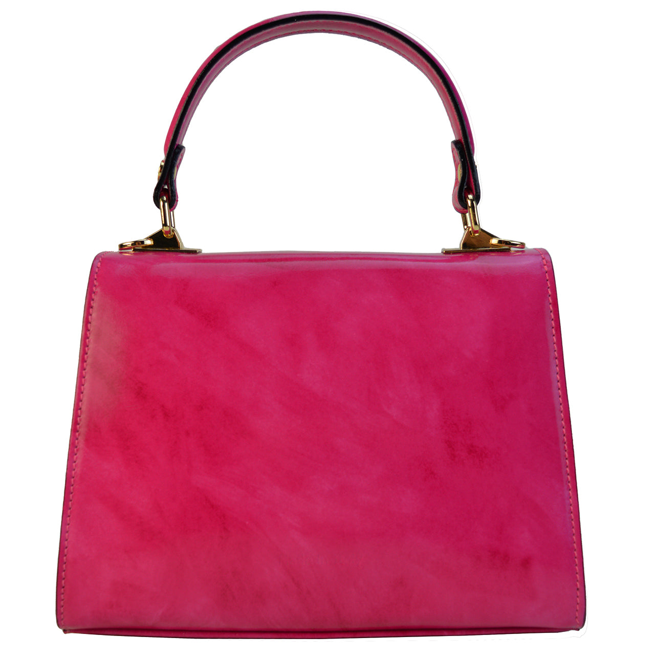 Pratesi Burchio レディ バッグ R399 - Brunelleschi Fuxia