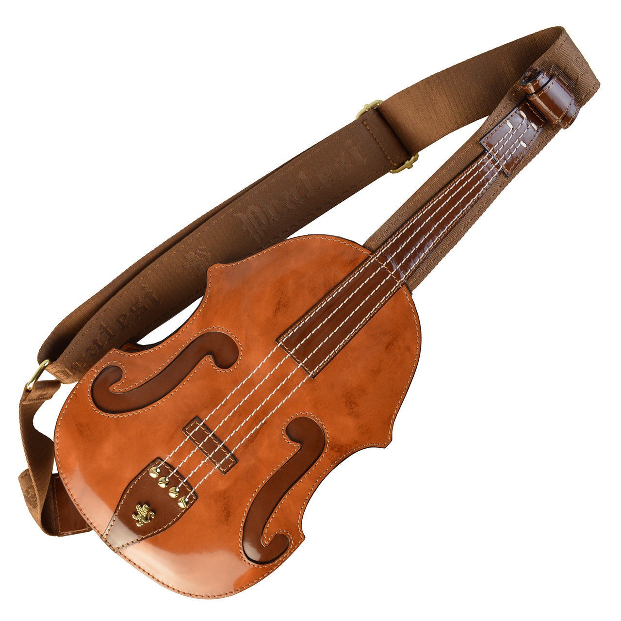 Pratesi Violino バックパック 本革 R210